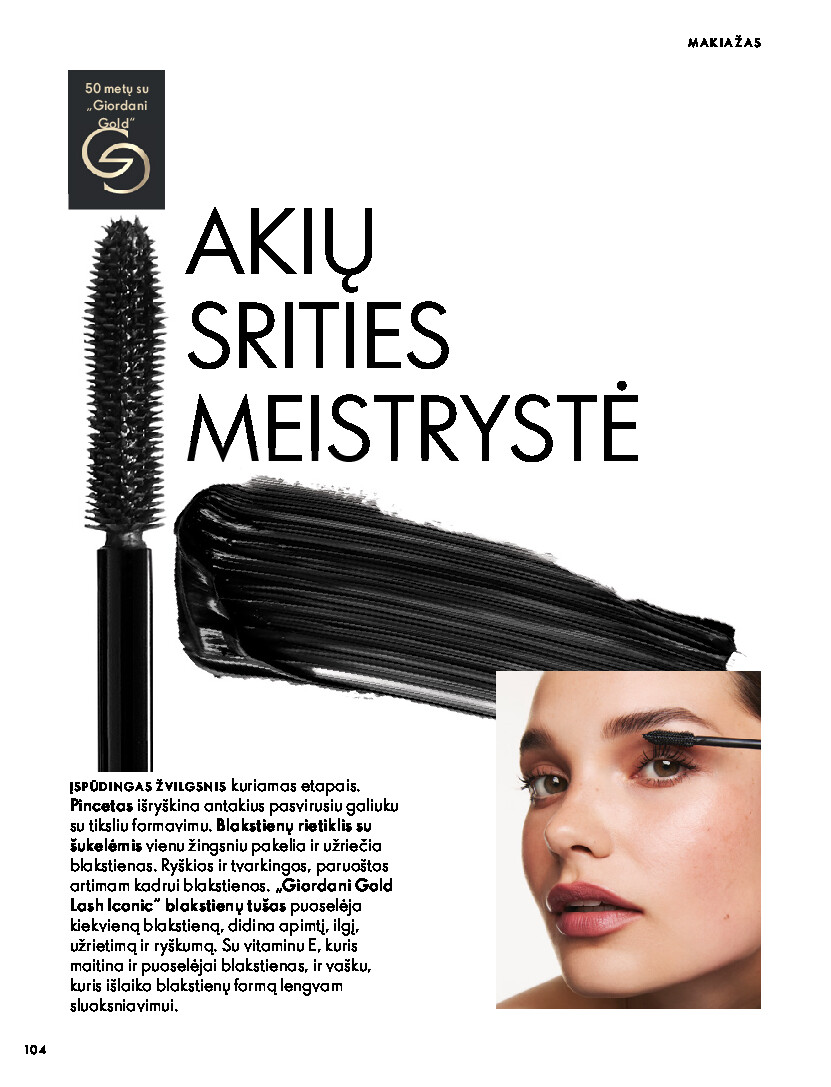 oriflame - Oriflame e. katalogas 20261401 - page: 104