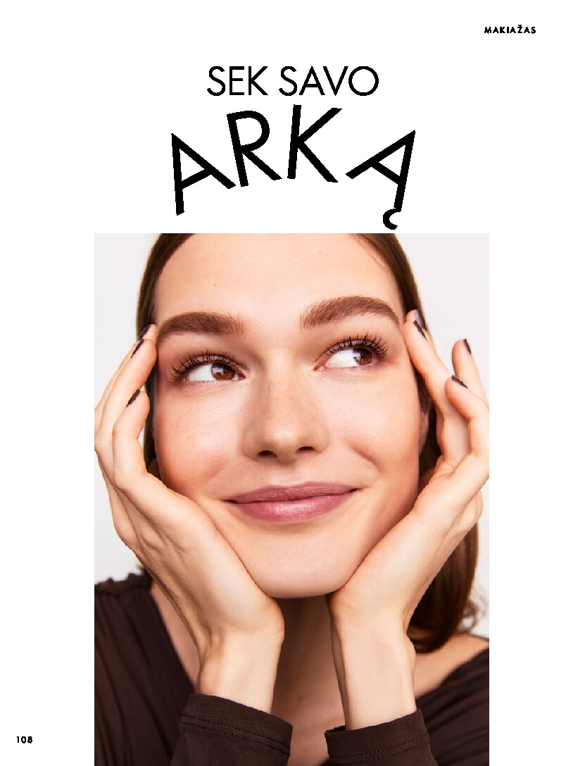 oriflame - Oriflame e. katalogas 20261401 - page: 108