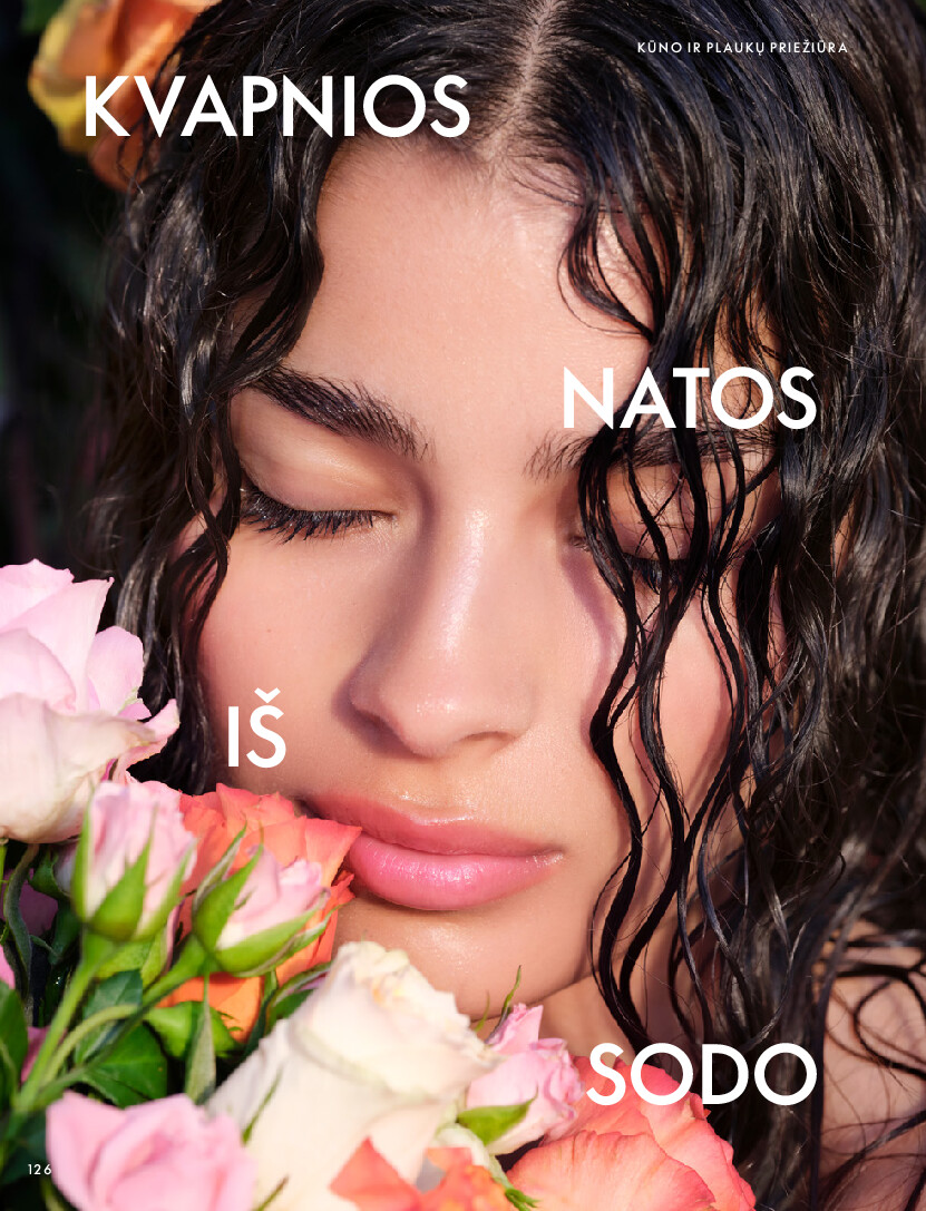 oriflame - Oriflame e. katalogas 20261401 - page: 126