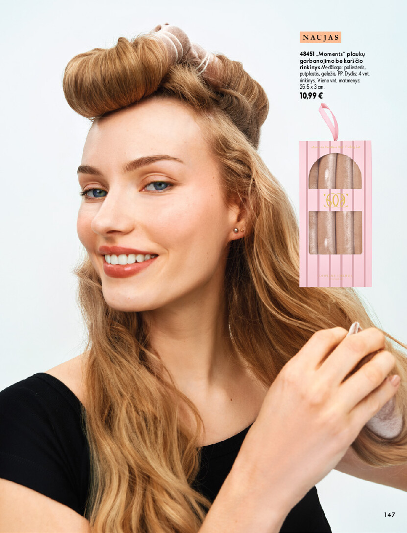 oriflame - Oriflame e. katalogas 20261401 - page: 147