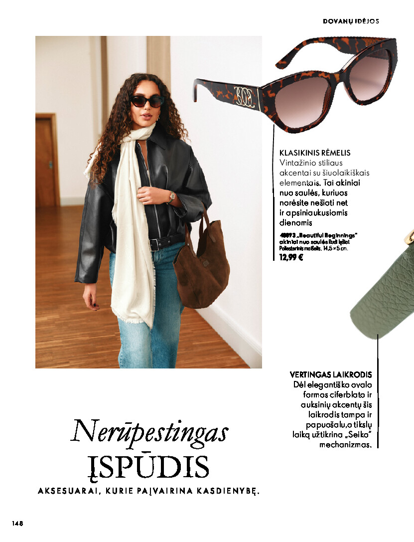 oriflame - Oriflame e. katalogas 20261401 - page: 148