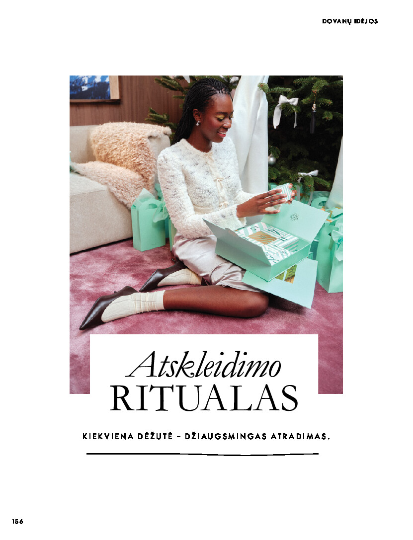 oriflame - Oriflame e. katalogas 20261401 - page: 156