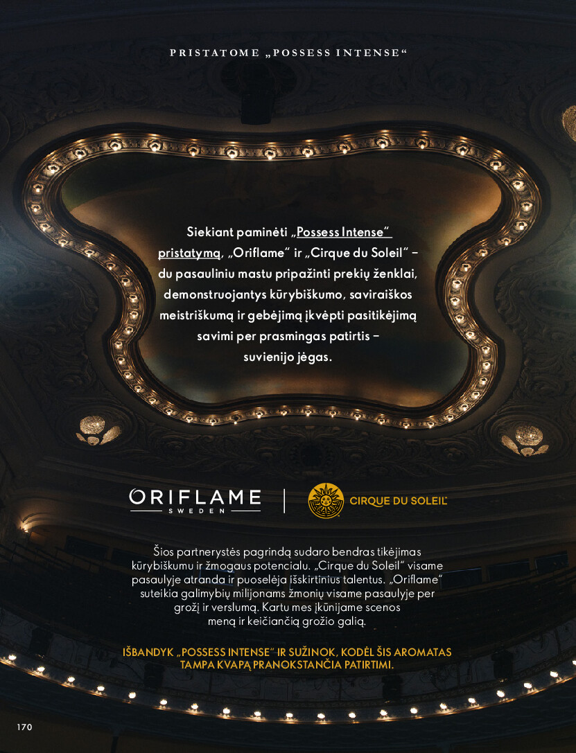 oriflame - Oriflame e. katalogas 20261401 - page: 170