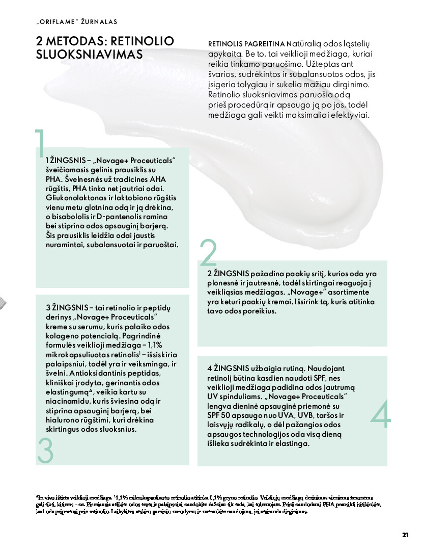 oriflame - Oriflame e. katalogas 20261401 - page: 21