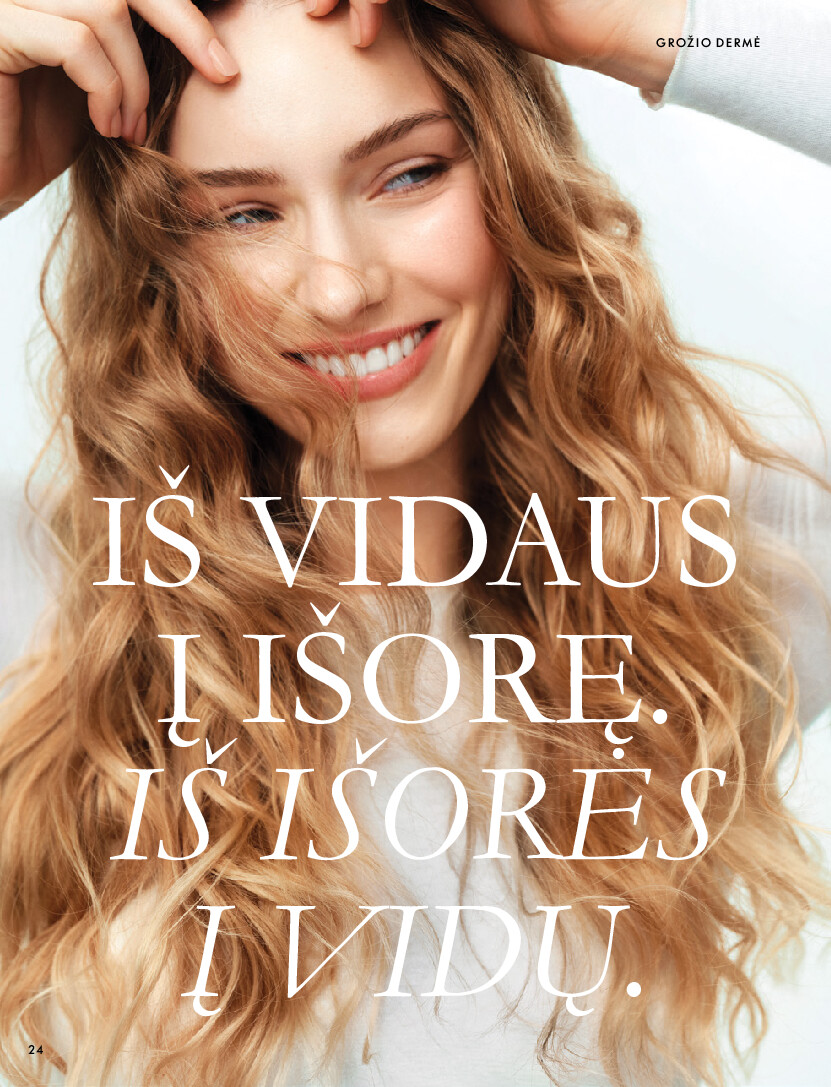 oriflame - Oriflame e. katalogas 20261401 - page: 24