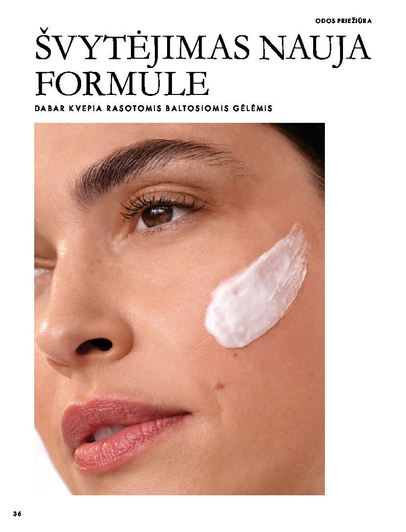oriflame - Oriflame e. katalogas 20261401 - page: 36