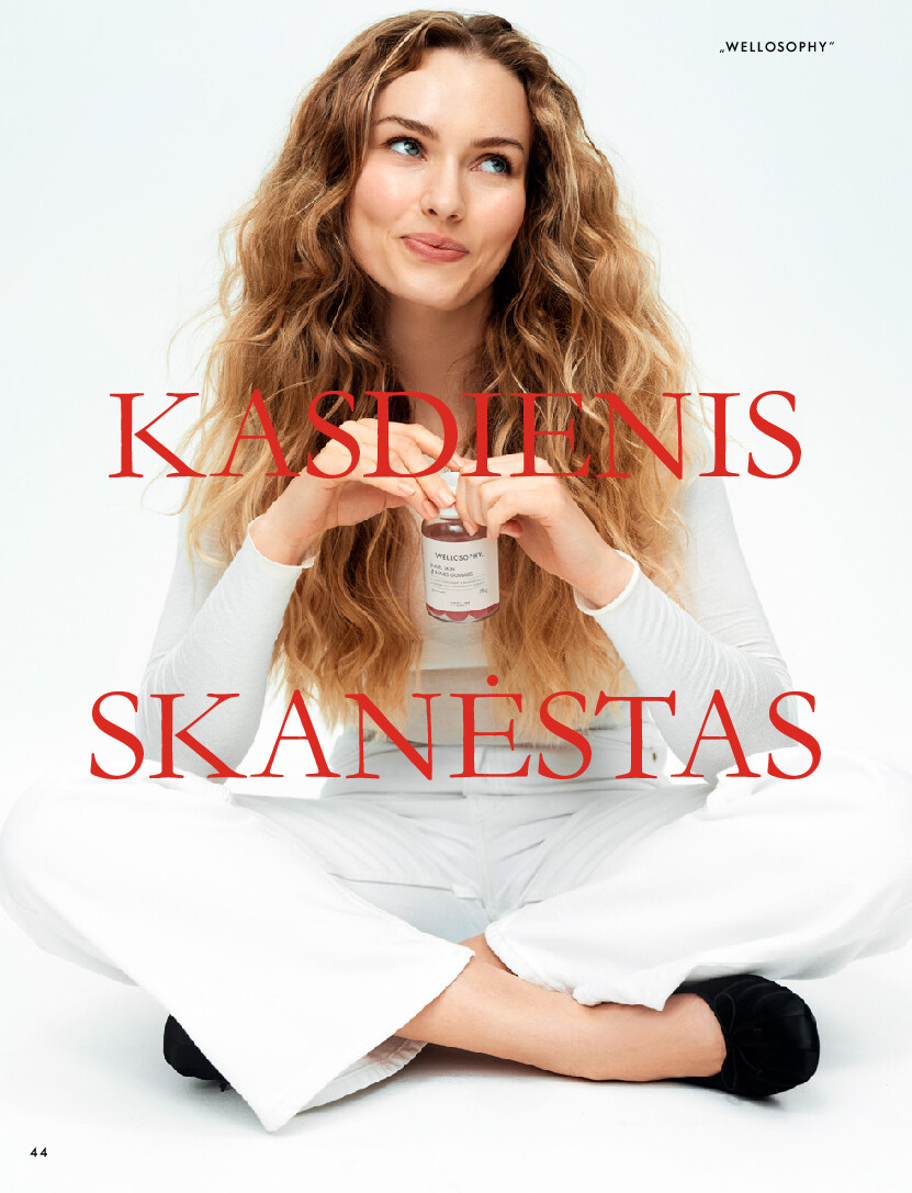 oriflame - Oriflame e. katalogas 20261401 - page: 44