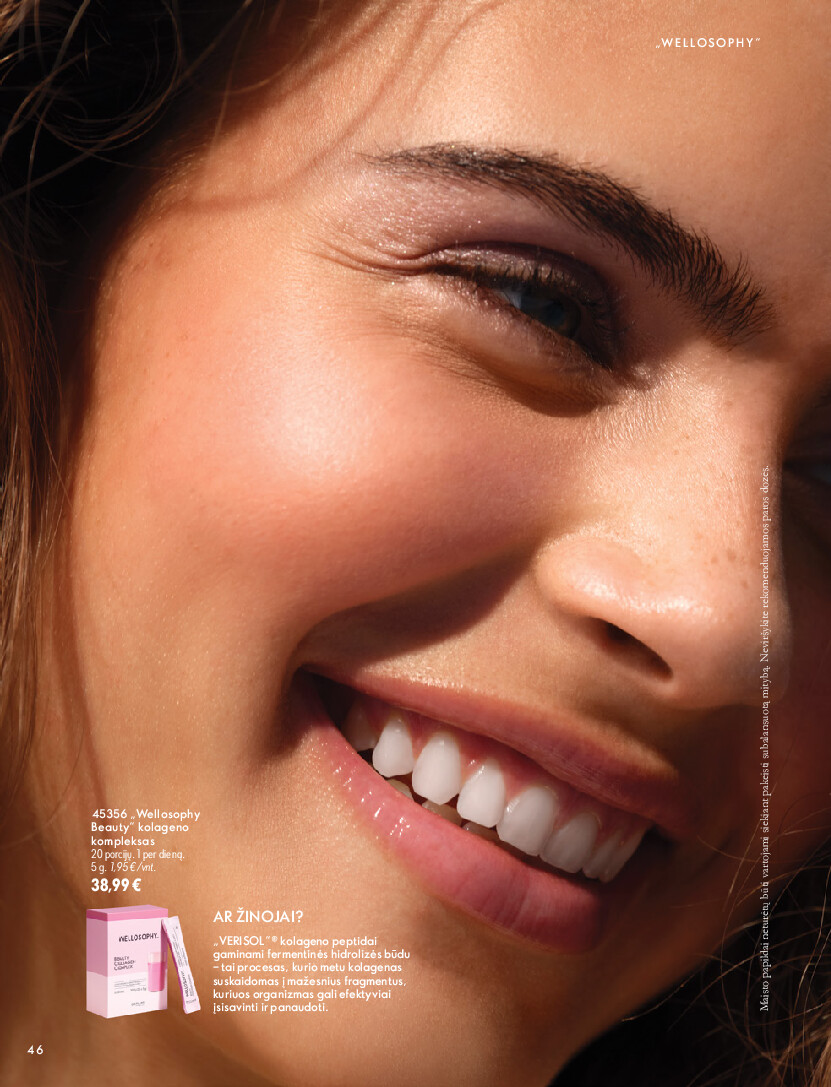 oriflame - Oriflame e. katalogas 20261401 - page: 46