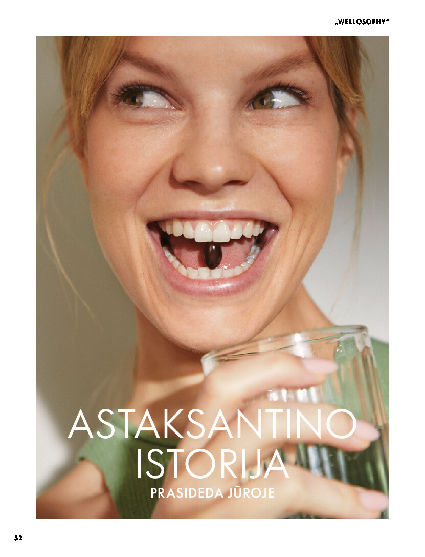 oriflame - Oriflame e. katalogas 20261401 - page: 52