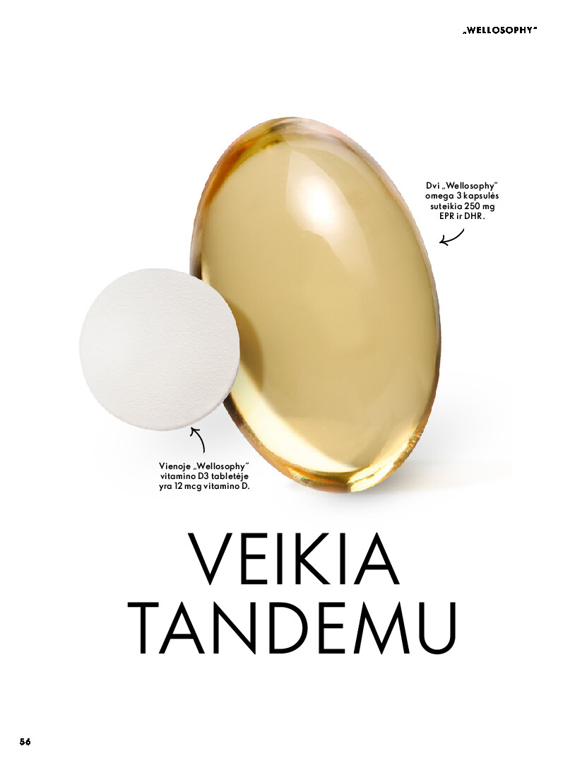 oriflame - Oriflame e. katalogas 20261401 - page: 56