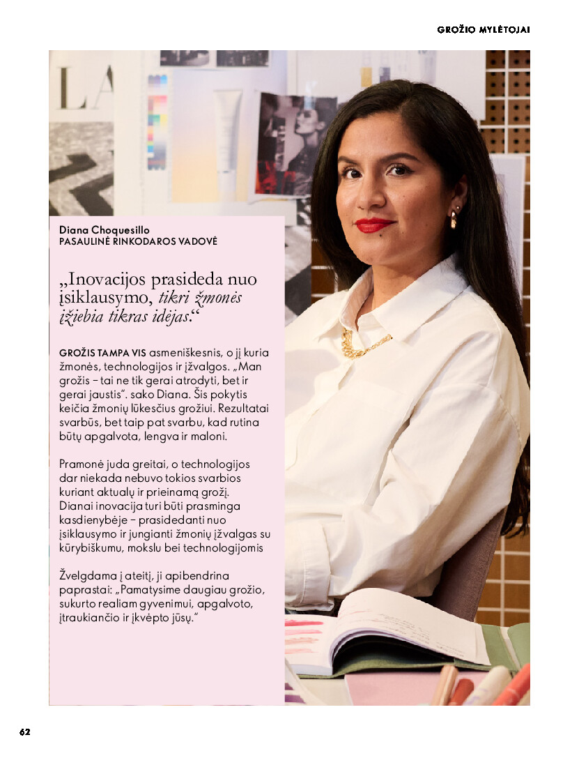 oriflame - Oriflame e. katalogas 20261401 - page: 62