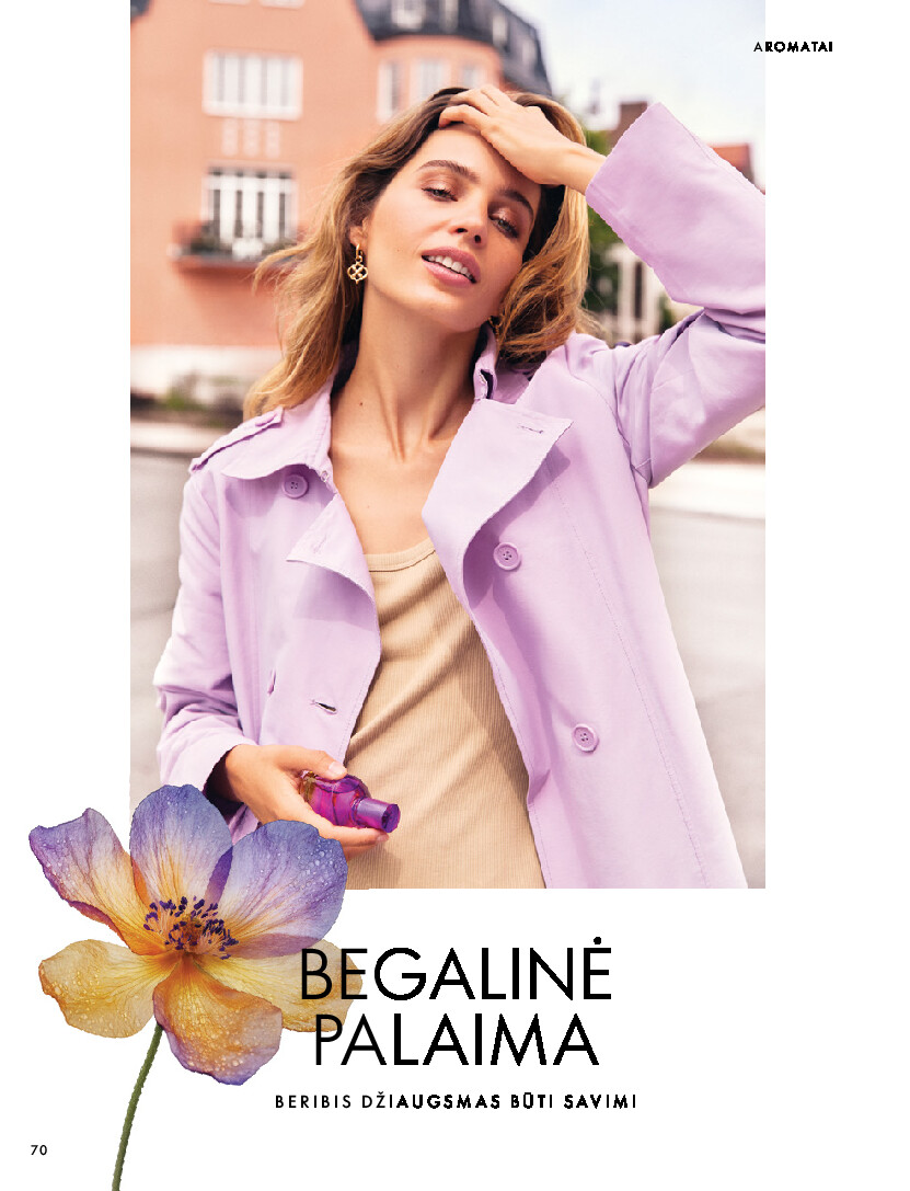 oriflame - Oriflame e. katalogas 20261401 - page: 70