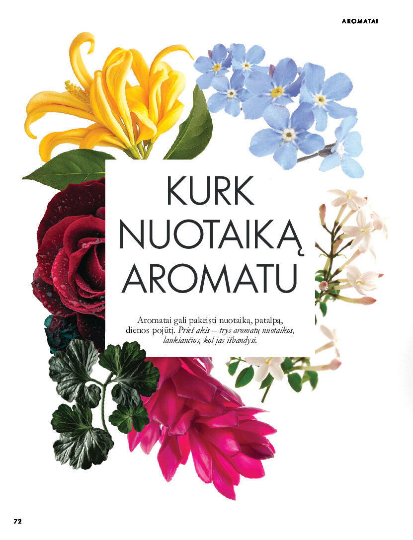 oriflame - Oriflame e. katalogas 20261401 - page: 72