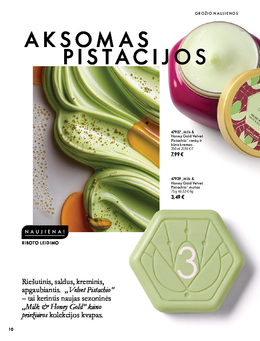 oriflame - Oriflame e. katalogas 20261401 - page: 10