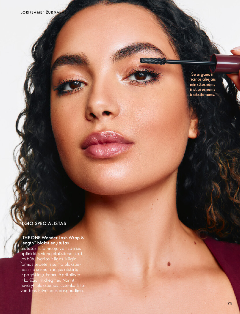 oriflame - Oriflame e. katalogas 20261401 - page: 95
