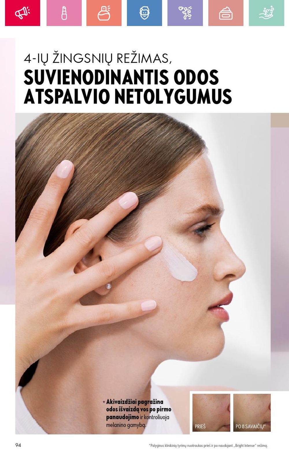 oriflame - ORIFLAME - Katalogas (2025 04 20 - 2025 05 10) - page: 94 oriflame - ORIFLAME - Katalogas (2025 04 20 - 2025 05 10) - page: 94