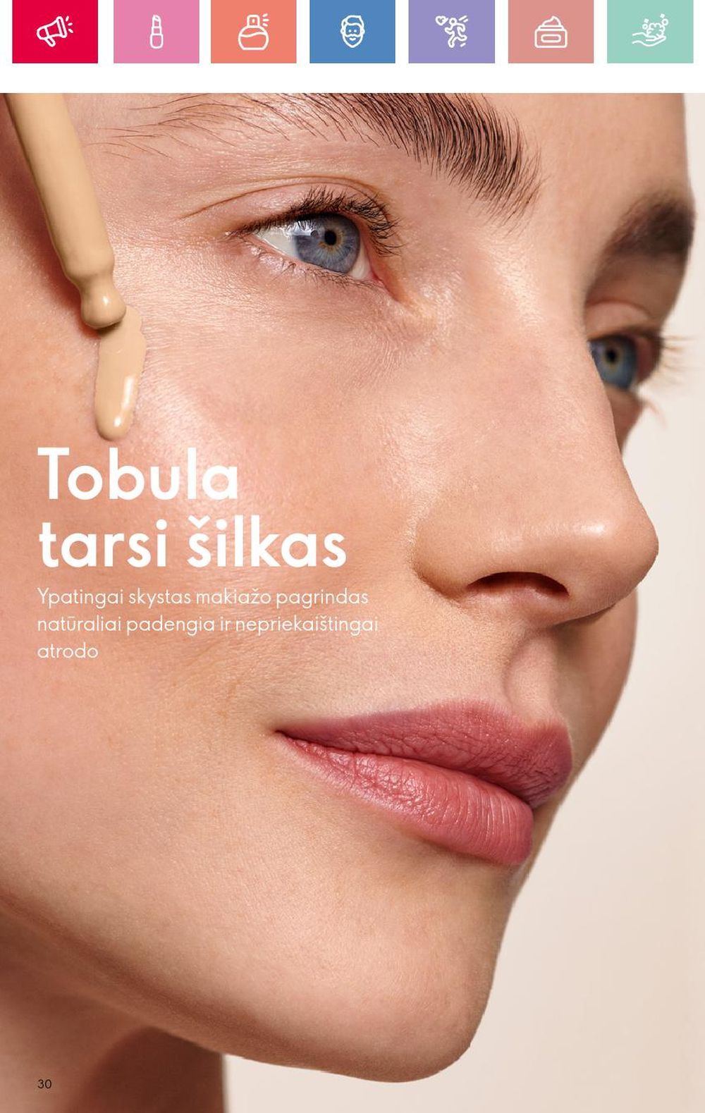 oriflame - ORIFLAME - Katalogas (2025 05 11 - 2025 05 31) - page: 30 oriflame - ORIFLAME - Katalogas (2025 05 11 - 2025 05 31) - page: 30