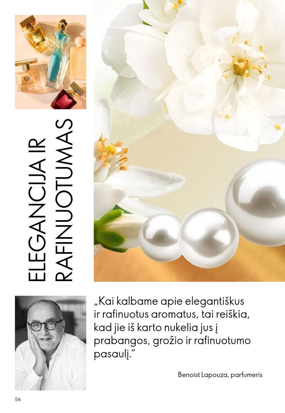 oriflame - ORIFLAME - Katalogas (2025 10 08 - 2025 10 28) - page: 56 oriflame - ORIFLAME - Katalogas (2025 10 08 - 2025 10 28) - page: 56