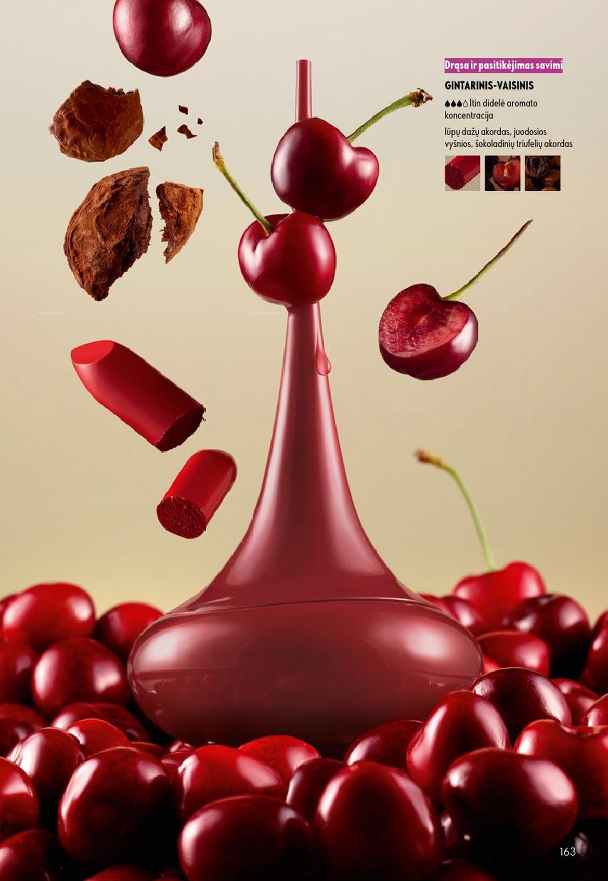 oriflame - ORIFLAME - Katalogas (2026 05 13 - 2026 06 02) - page: 82