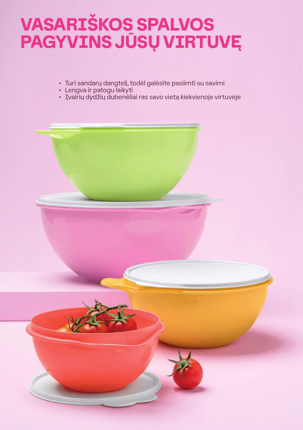 tupperware - TUPPERWARE (2024 07 01 - 2024 08 04) - page: 2