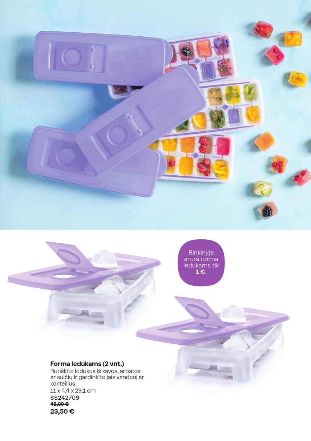 tupperware - TUPPERWARE (2024 07 01 - 2024 08 04) - page: 7