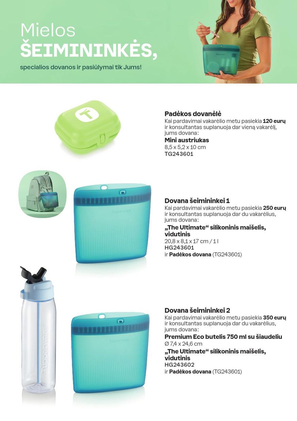 tupperware - TUPPERWARE (2024 09 02 - 2024 09 29) - page: 15