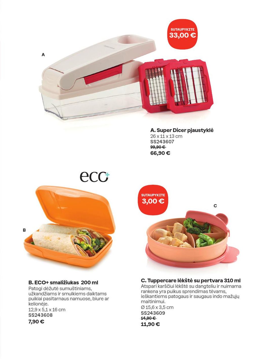 tupperware - TUPPERWARE (2024 09 02 - 2024 09 29) - page: 7