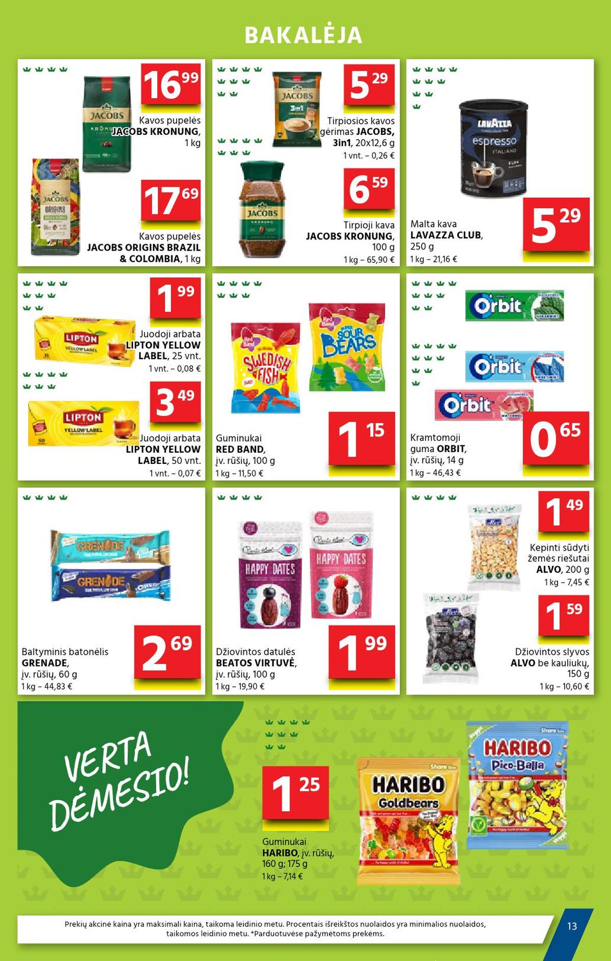 aibe - AIBĖ - Leidinys Nr.19 (2026 10 01 - 2026 10 13) - page: 7