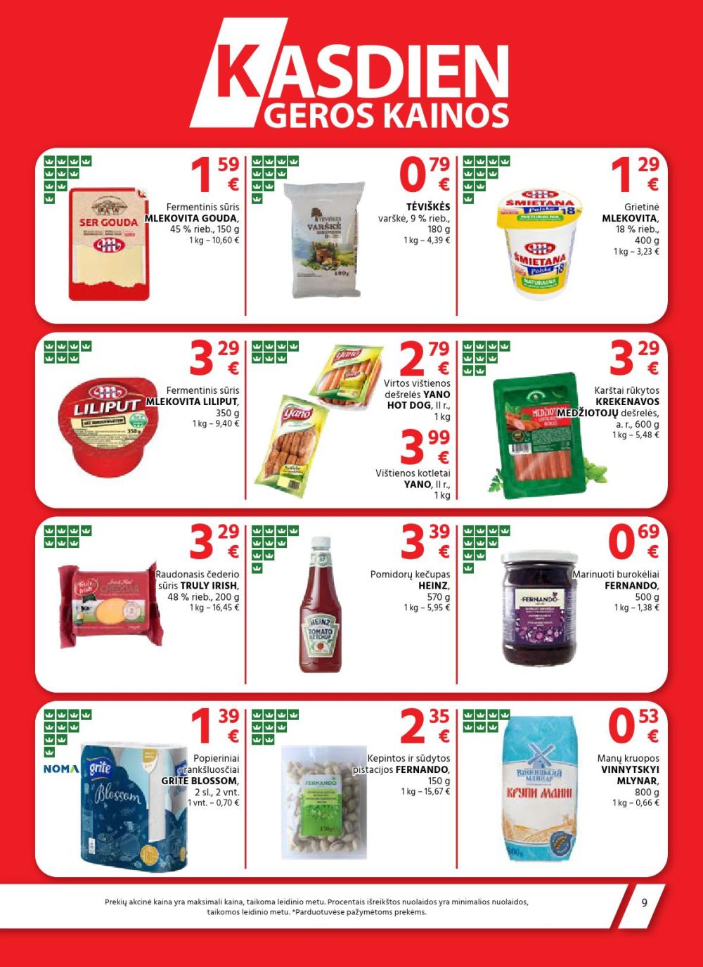 aibe - AIBĖ - Leidinys Nr.24 (2025 12 18 - 2026 01 06) - page: 9