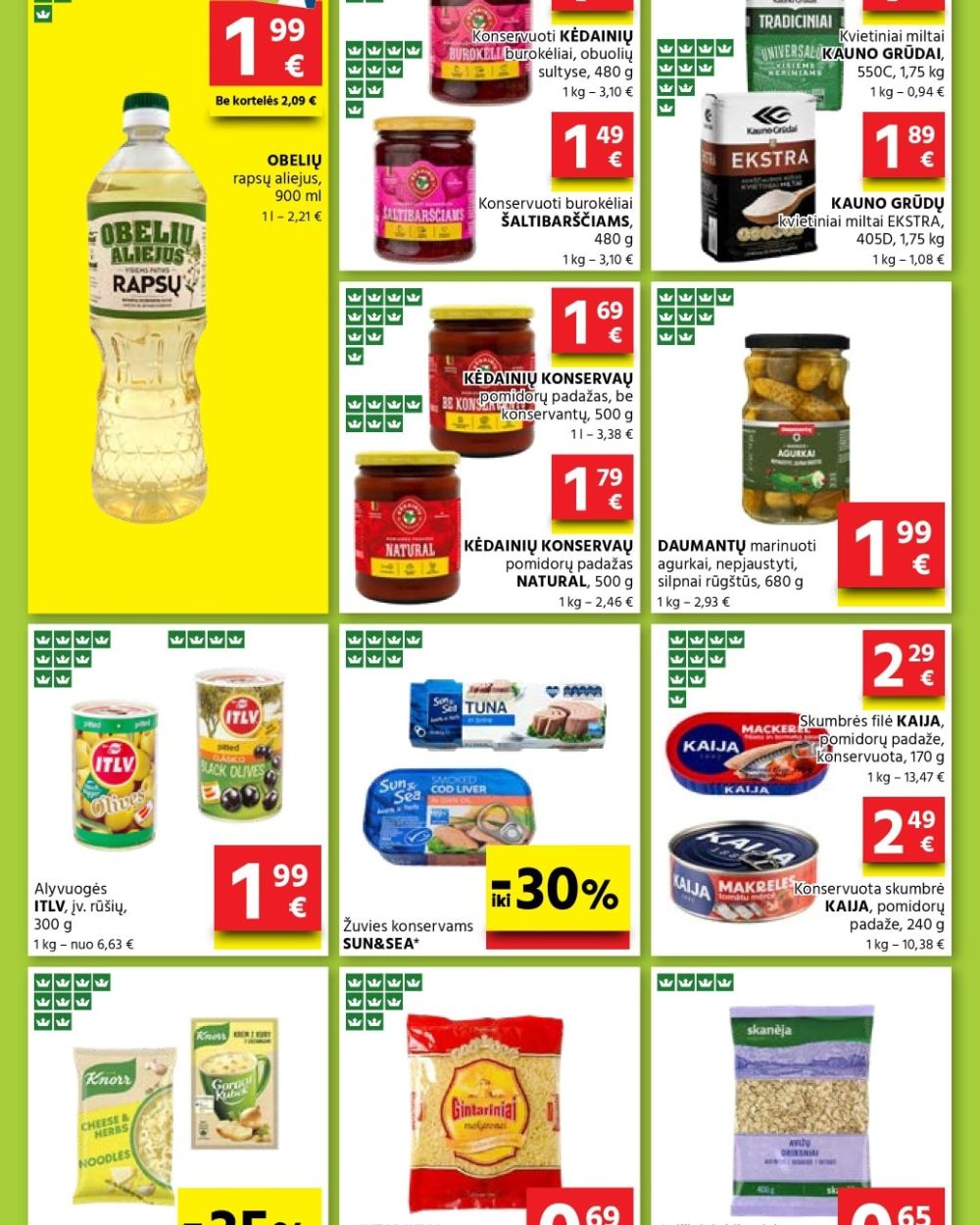 aibe - AIBĖ - Leidinys Nr.2 (2026 01 22 - 2026 02 03) - page: 8