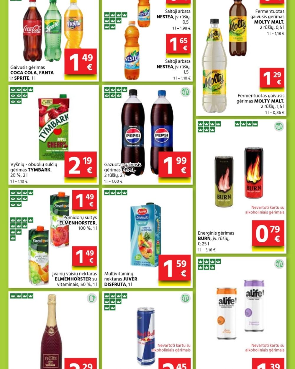 aibe - AIBĖ - Leidinys Nr.2 (2026 01 22 - 2026 02 03) - page: 11