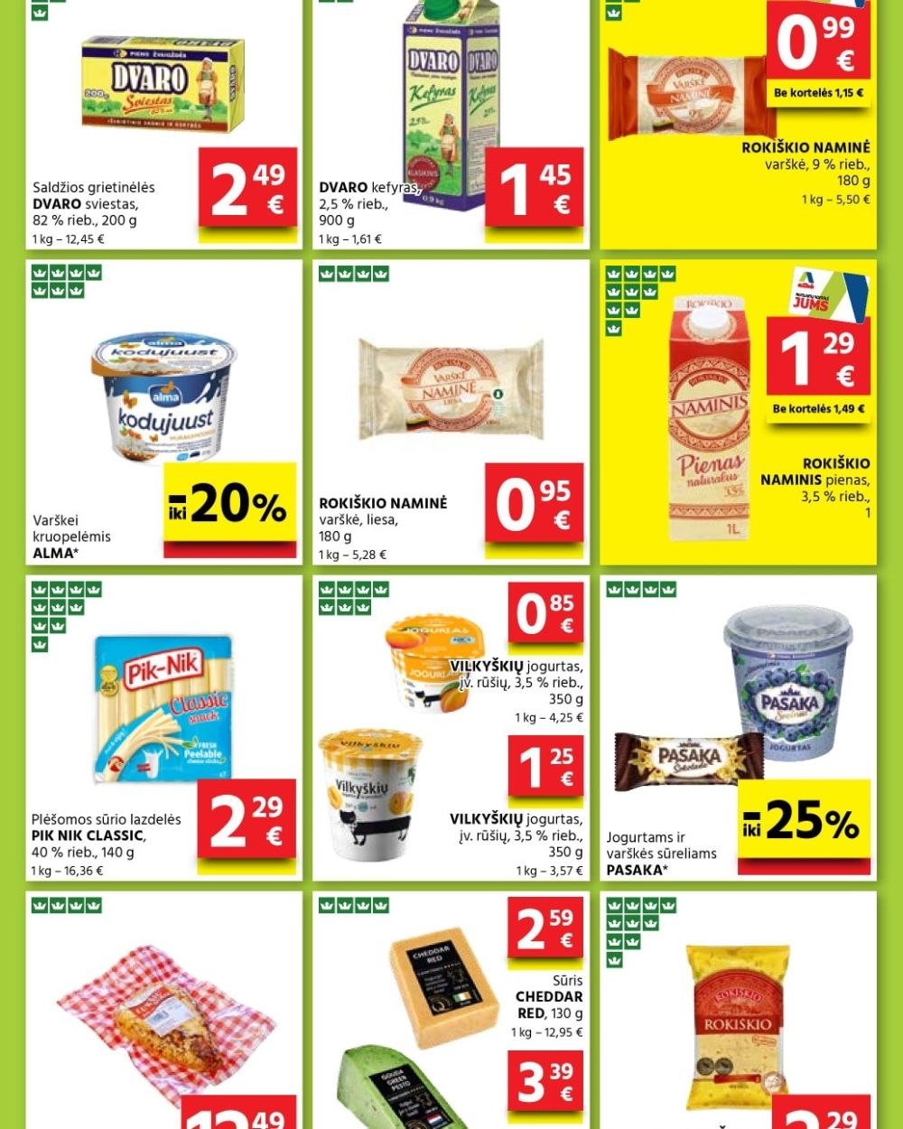 aibe - AIBĖ - Leidinys Nr.2 (2026 01 22 - 2026 02 03) - page: 7