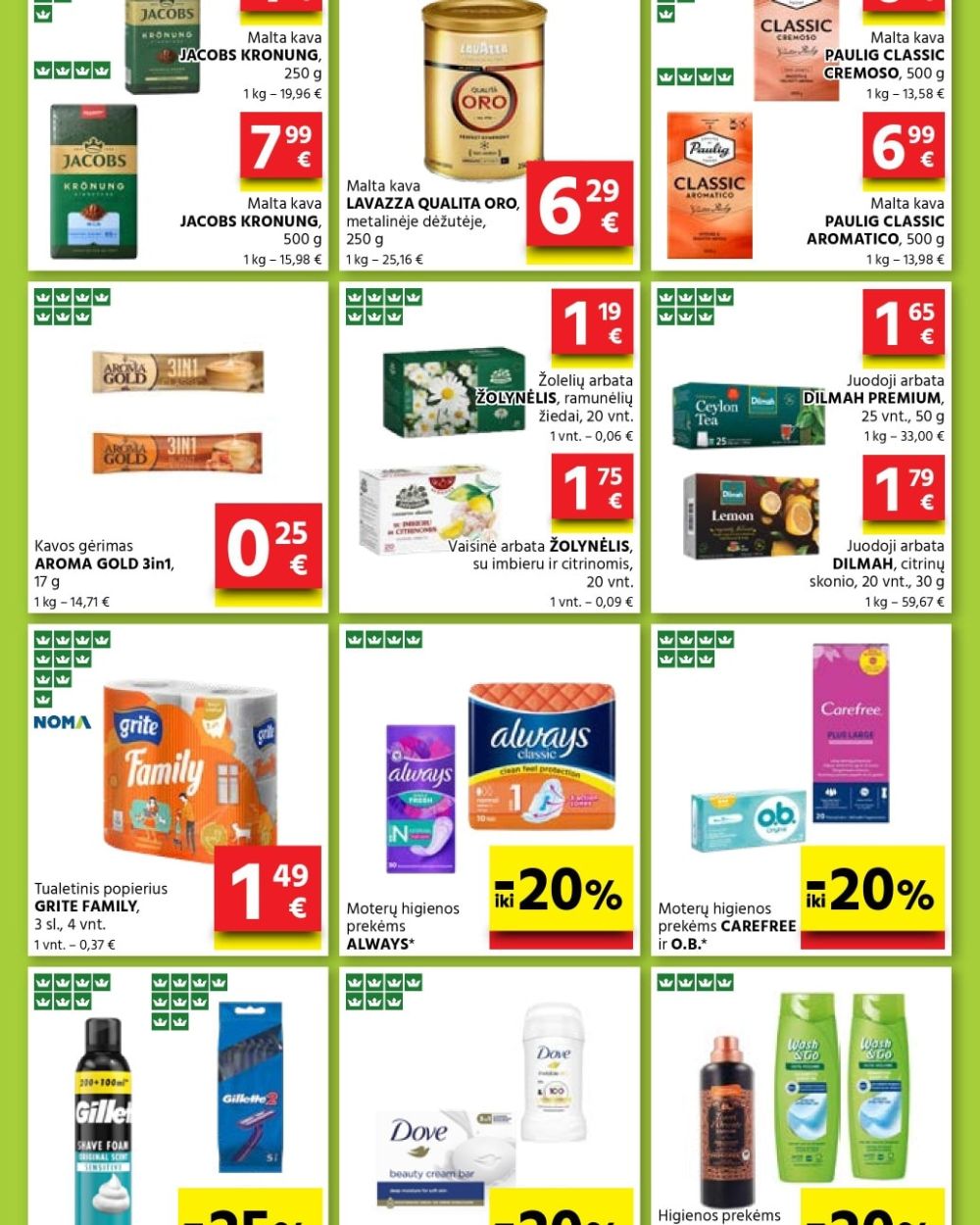 aibe - AIBĖ - Leidinys Nr.2 (2026 01 22 - 2026 02 03) - page: 12