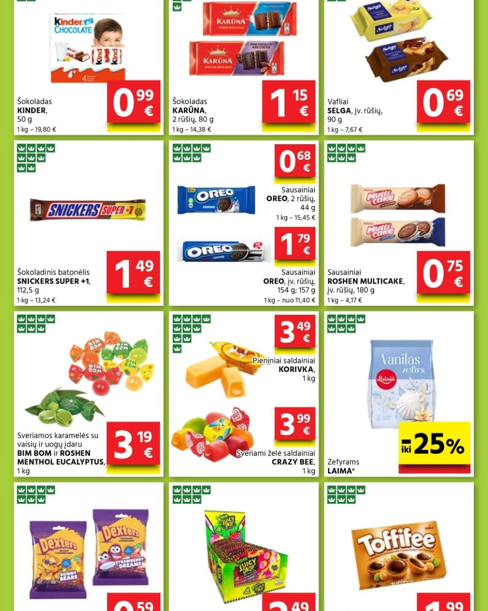 aibe - AIBĖ - Leidinys Nr.2 (2026 01 22 - 2026 02 03) - page: 10