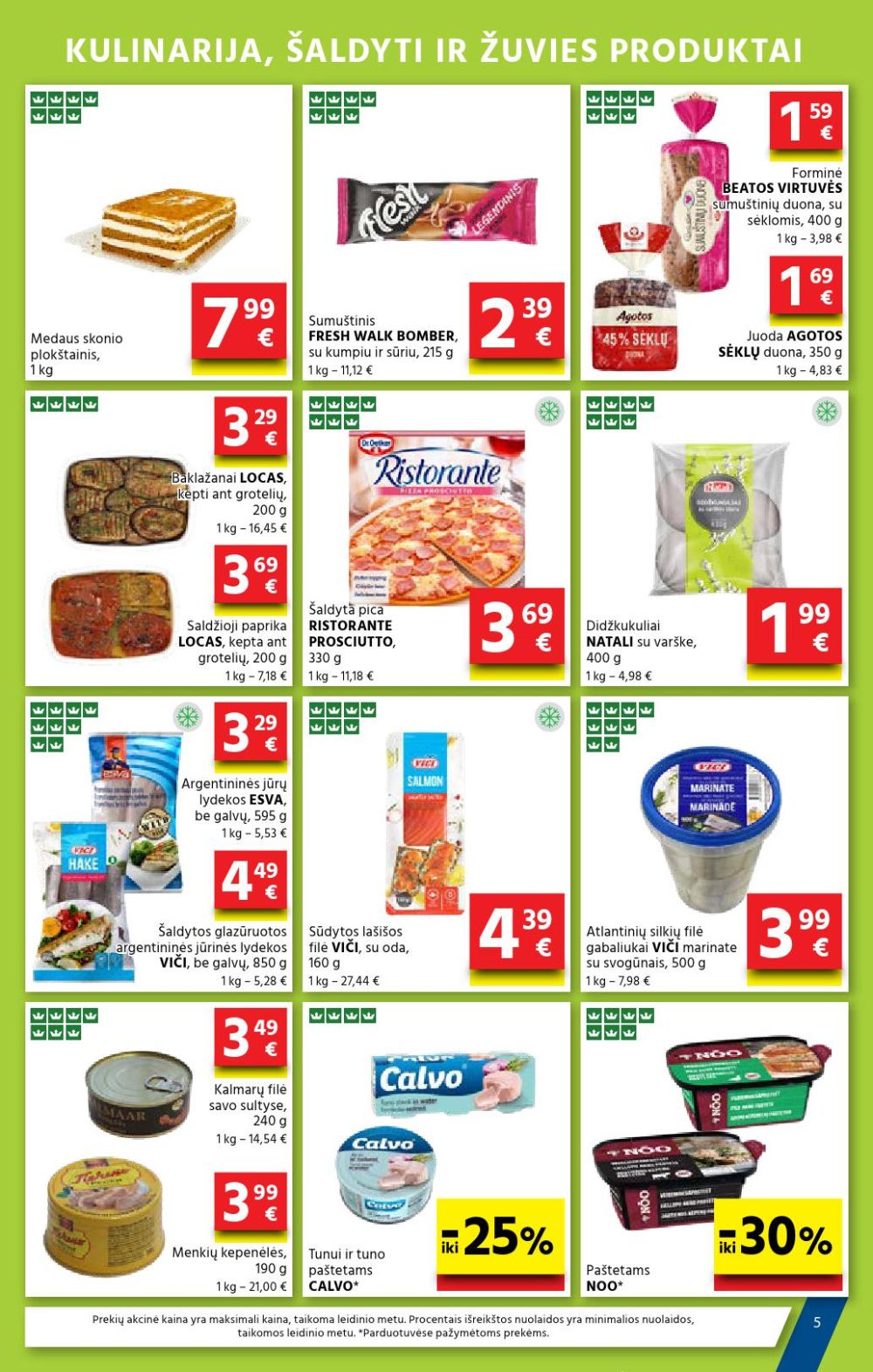 aibe - AIBĖ - Leidinys Nr.3 (2026 02 01 - 2026 02 17) - page: 5