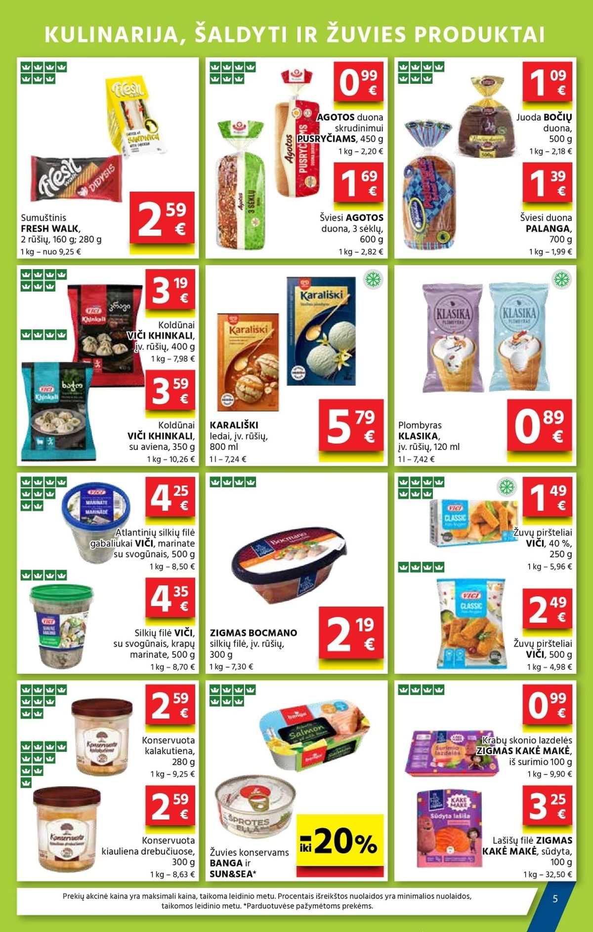 aibe - AIBĖ - Leidinys Nr.5 (2026 03 05 - 2026 03 17) - page: 5