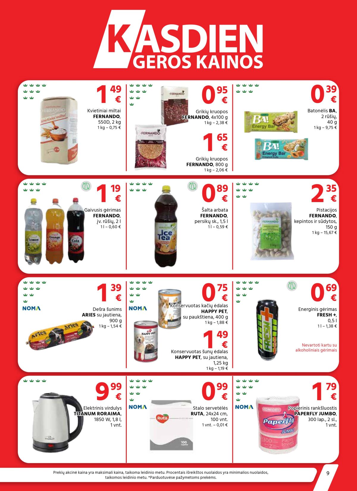 aibe - AIBĖ - Leidinys Nr.6 (2026 03 19 - 2026 04 07) - page: 5