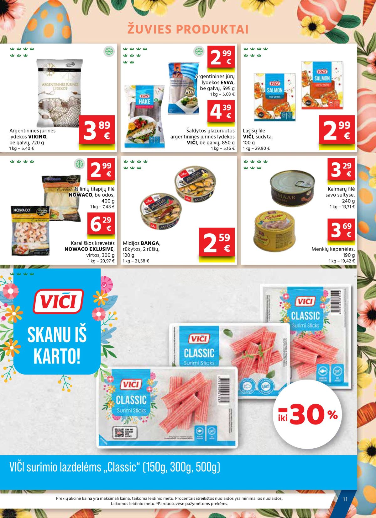 aibe - AIBĖ - Leidinys Nr.6 (2026 03 19 - 2026 04 07) - page: 6