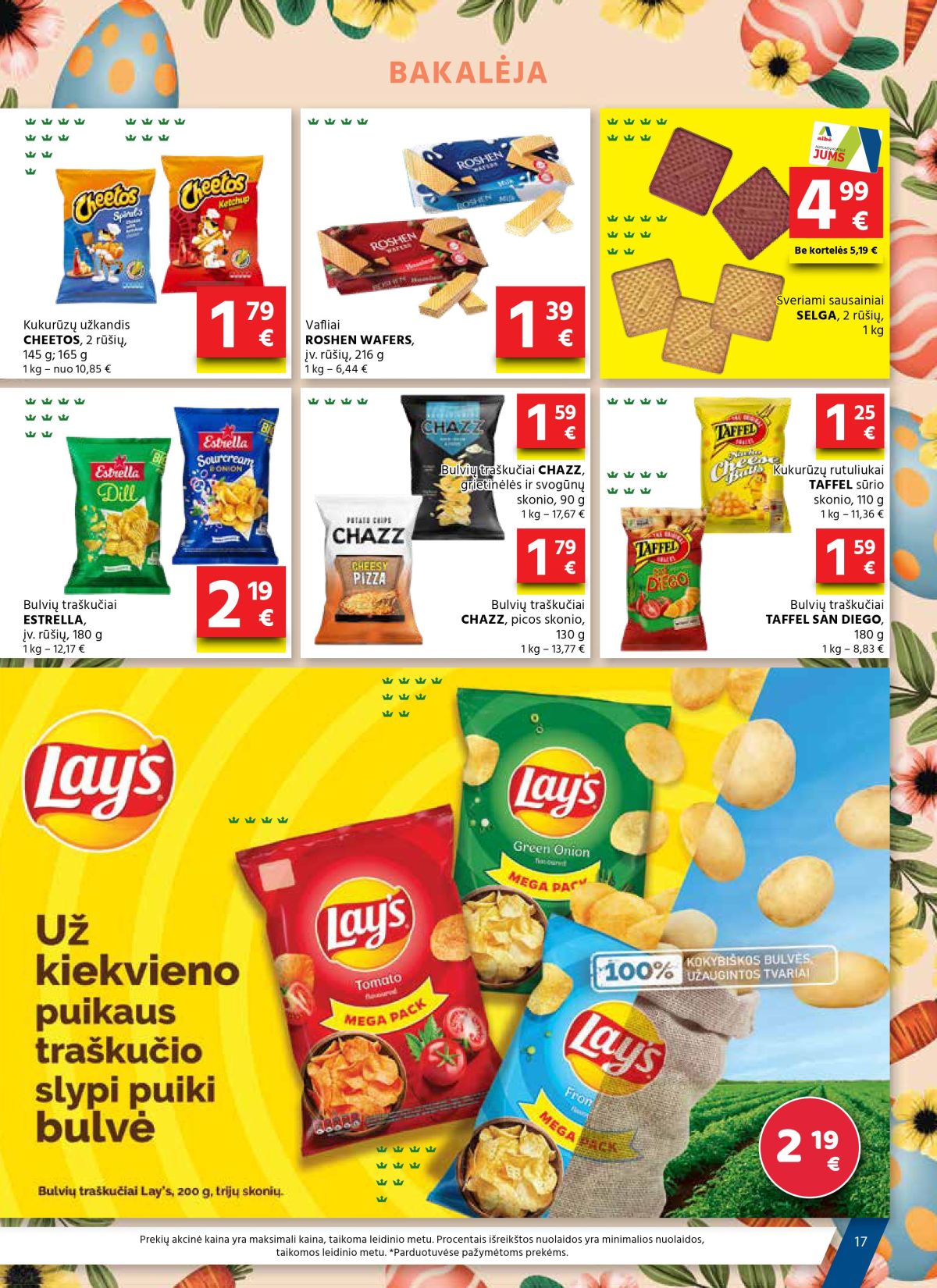 aibe - AIBĖ - Leidinys Nr.6 (2026 03 19 - 2026 04 07) - page: 9