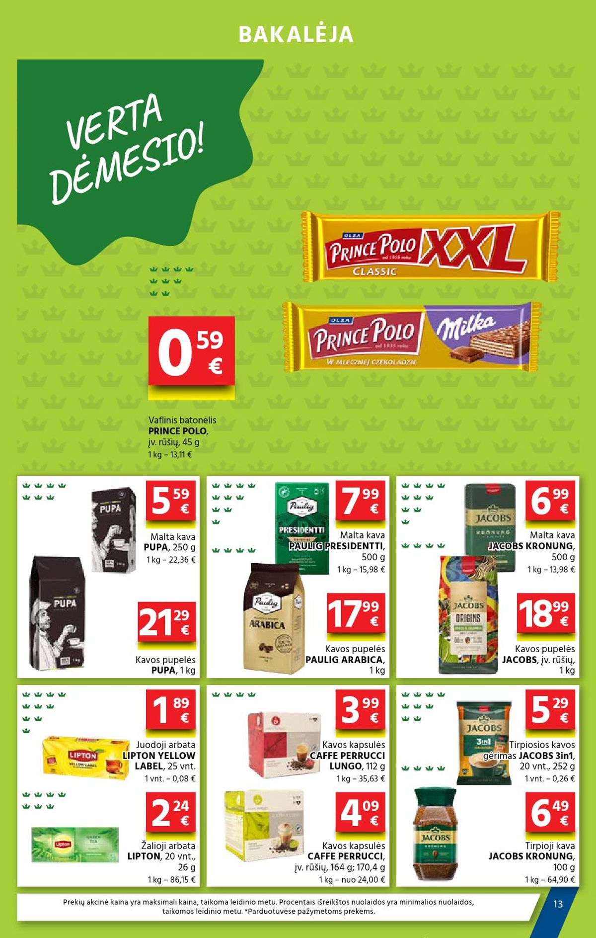 aibe - AIBĖ - Leidinys Nr.7 (2026 04 09 - 2026 04 21) - page: 7