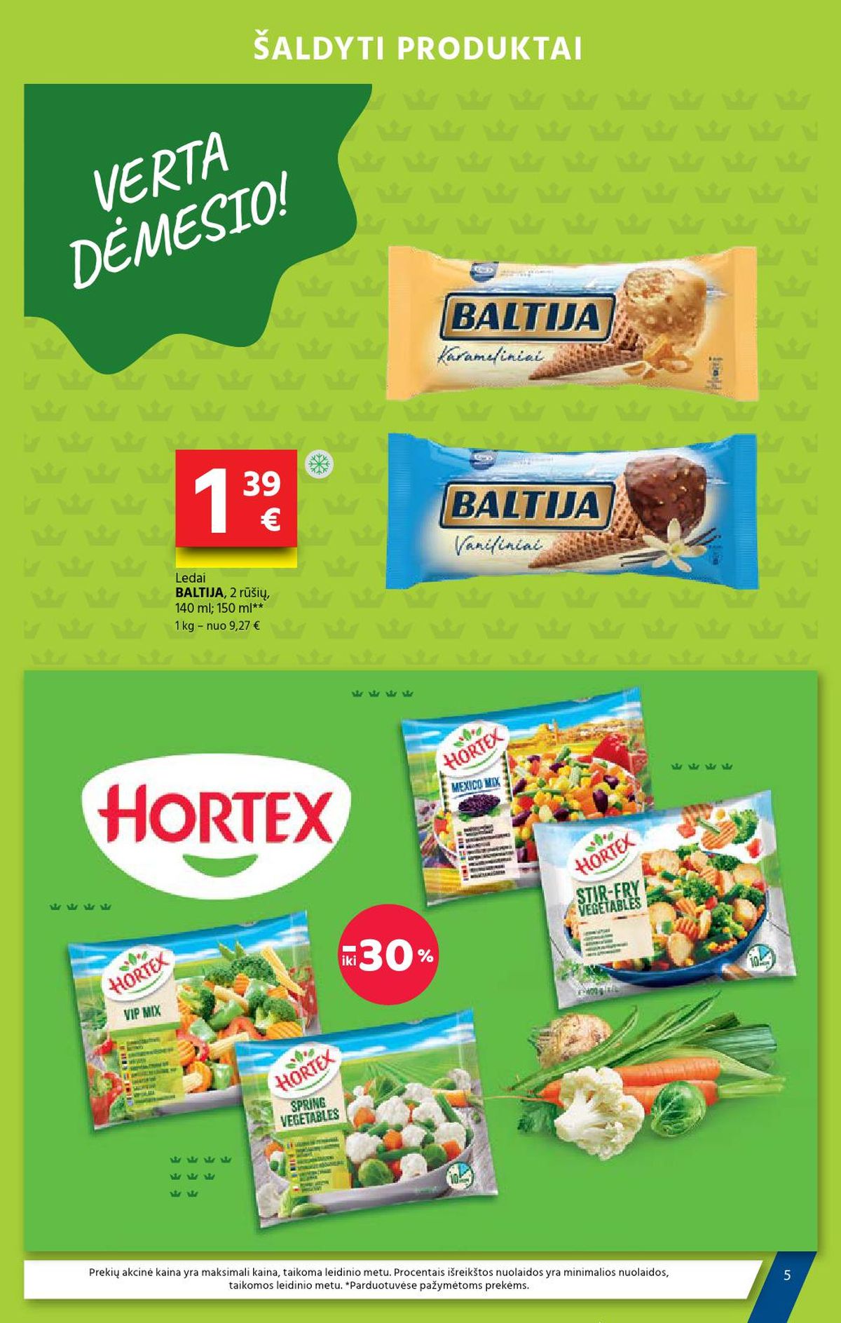 aibe - AIBĖ - Leidinys Nr.7 (2026 04 09 - 2026 04 21) - page: 3