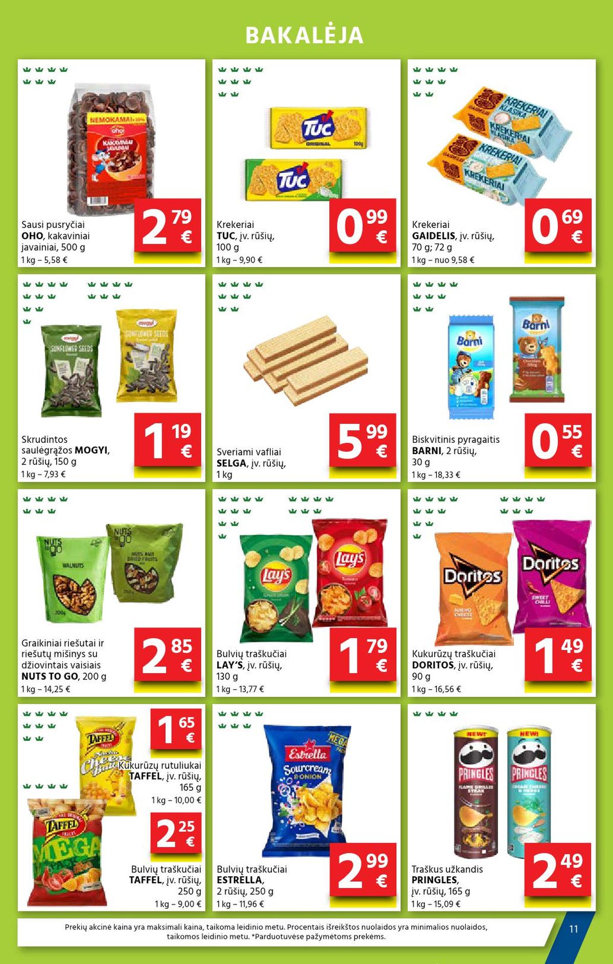 aibe - AIBĖ - Leidinys Nr.7 (2026 04 09 - 2026 04 21) - page: 6