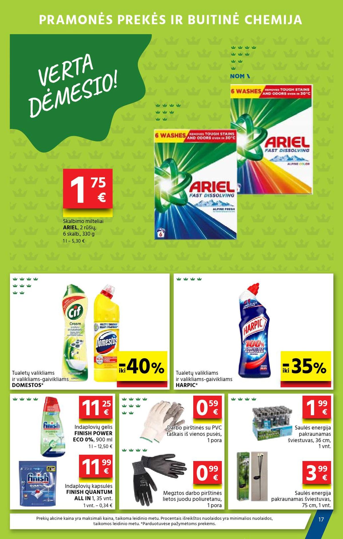 aibe - AIBĖ - Leidinys Nr.7 (2026 04 09 - 2026 04 21) - page: 9