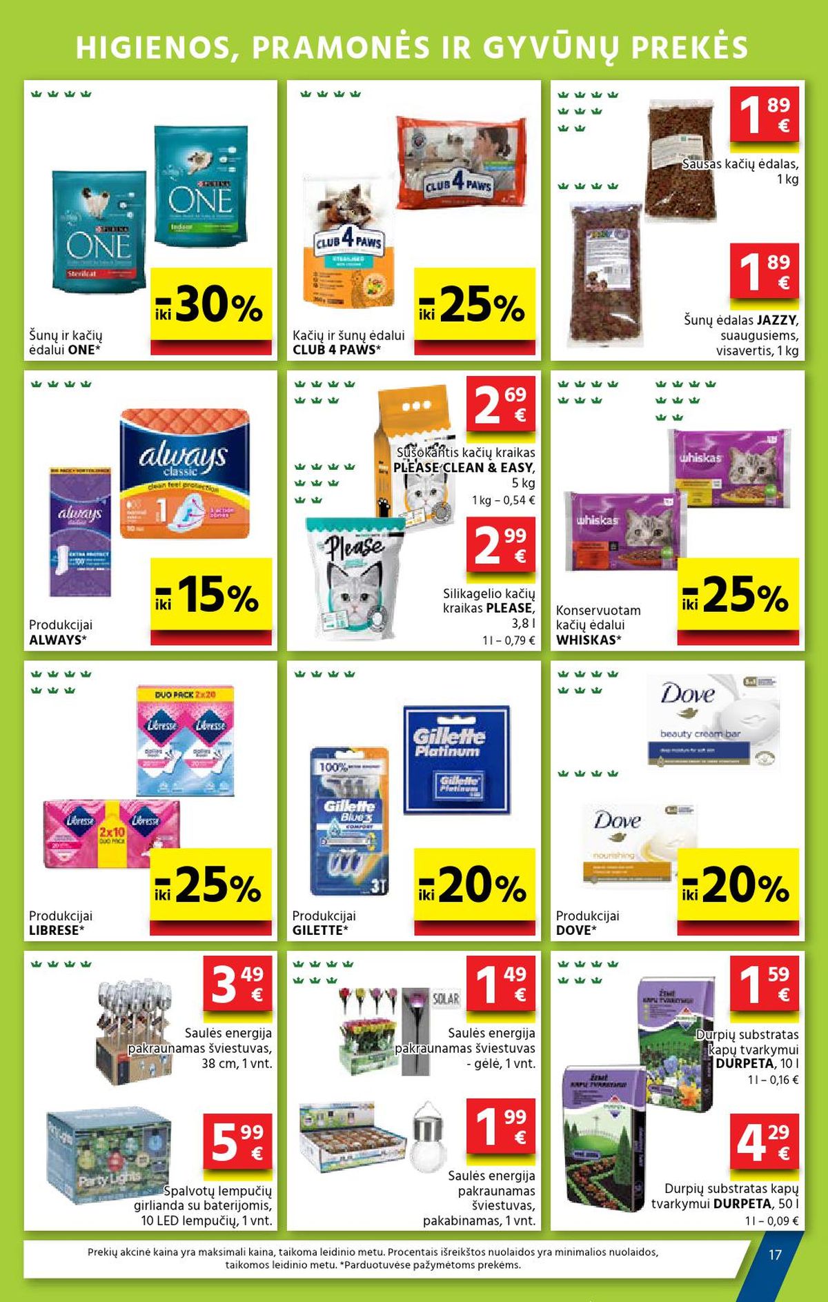 aibe - AIBĖ - Leidinys Nr.8 (2026 04 23 - 2026 05 05) - page: 9