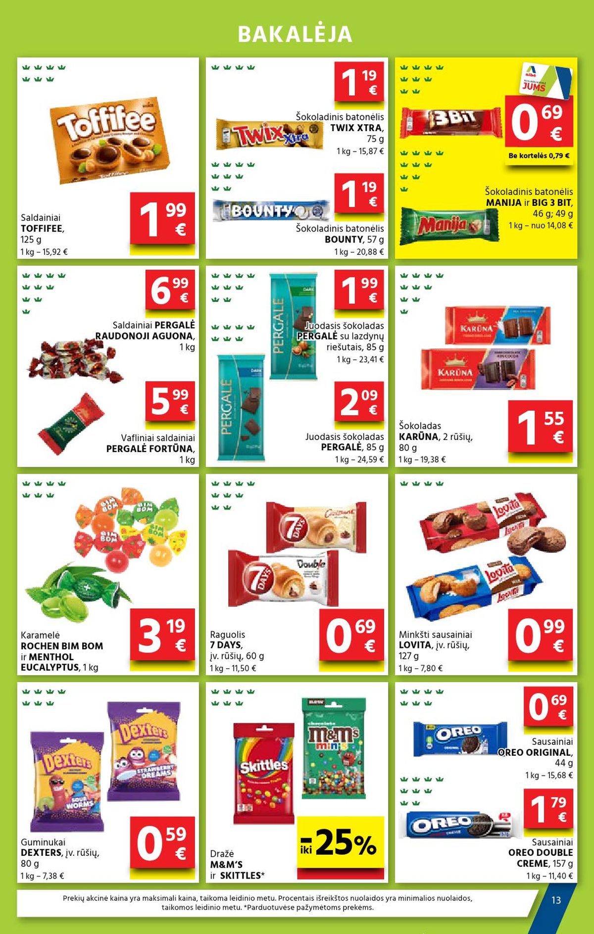 aibe - AIBĖ - Leidinys Nr.8 (2026 04 23 - 2026 05 05) - page: 7