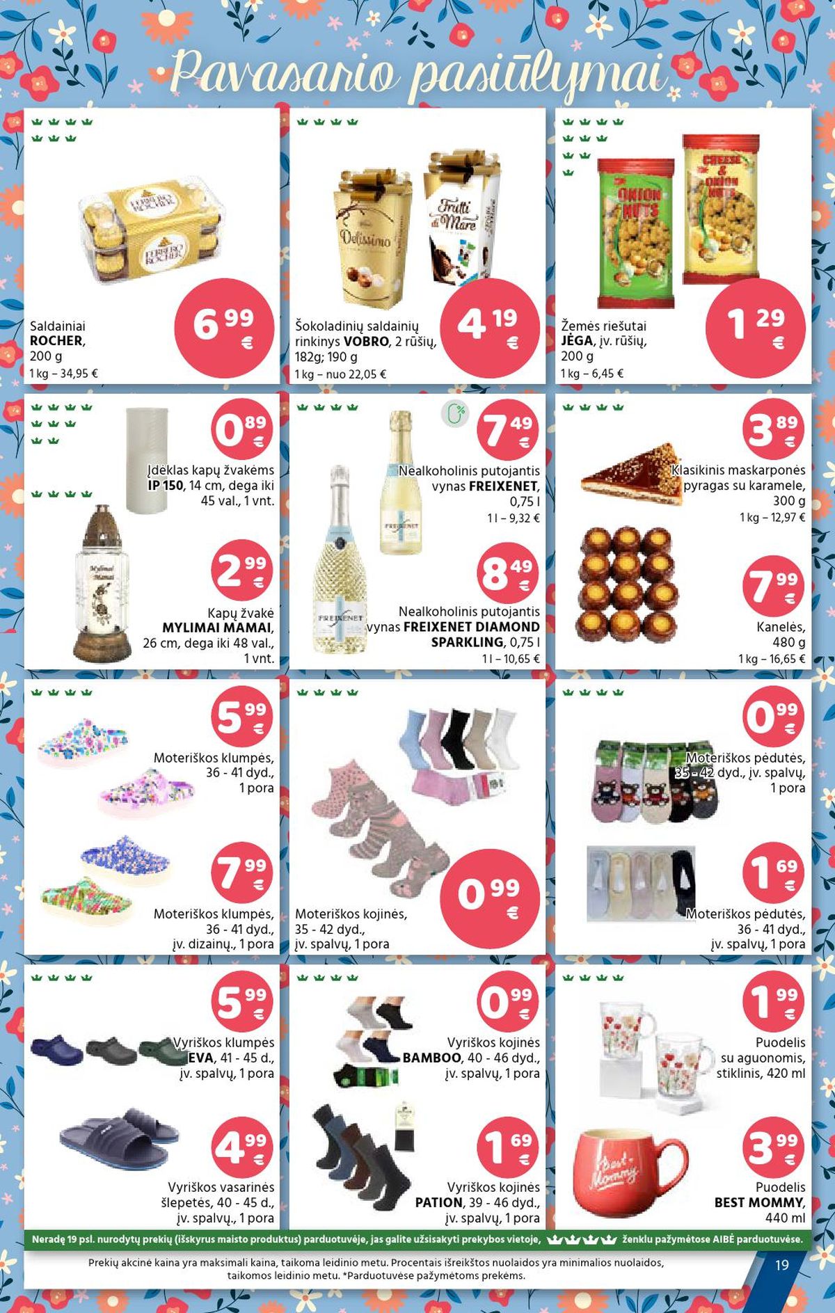 aibe - AIBĖ - Leidinys Nr.8 (2026 04 23 - 2026 05 05) - page: 10