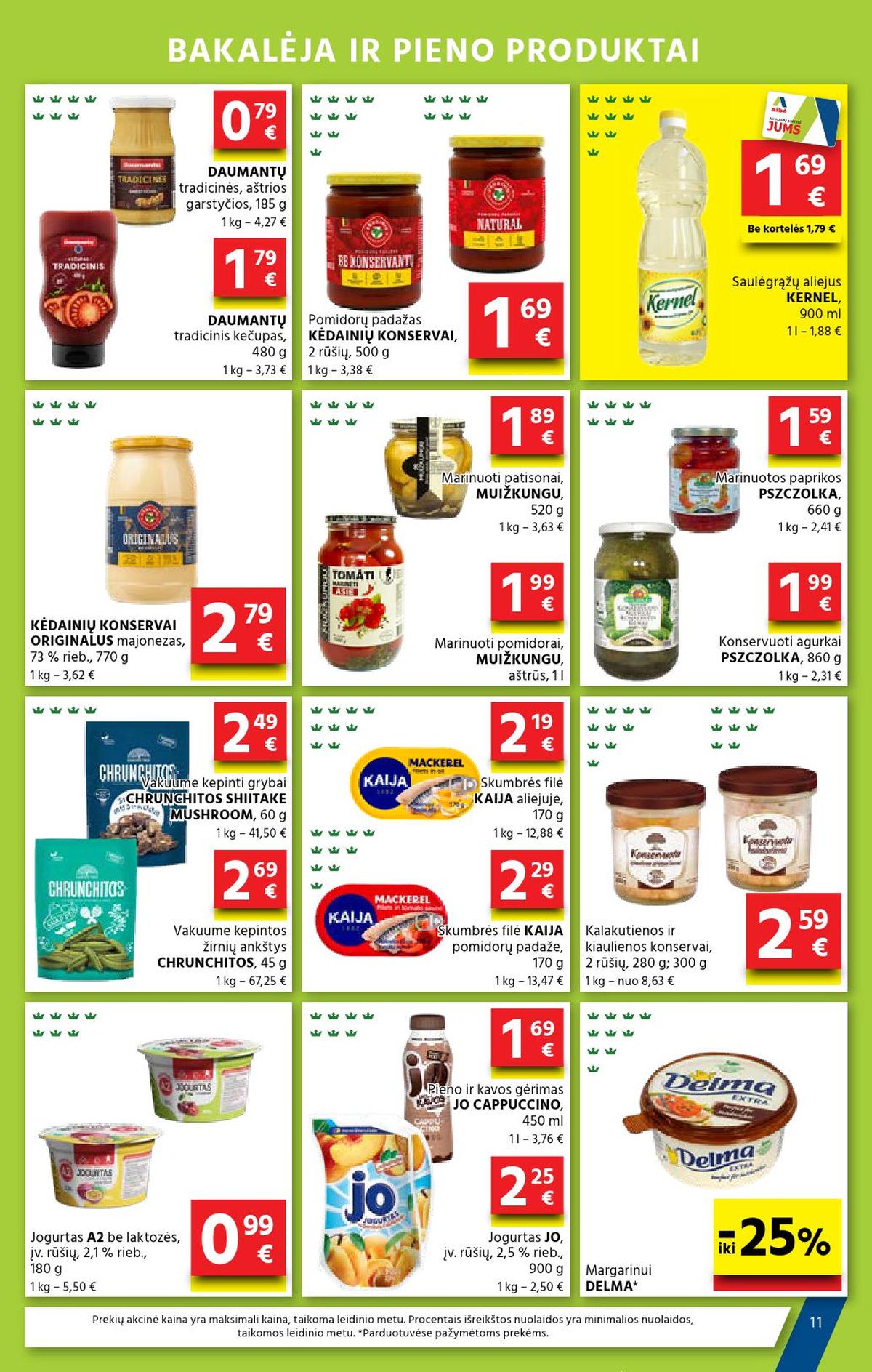 aibe - AIBĖ - Leidinys Nr.8 (2026 04 23 - 2026 05 05) - page: 6