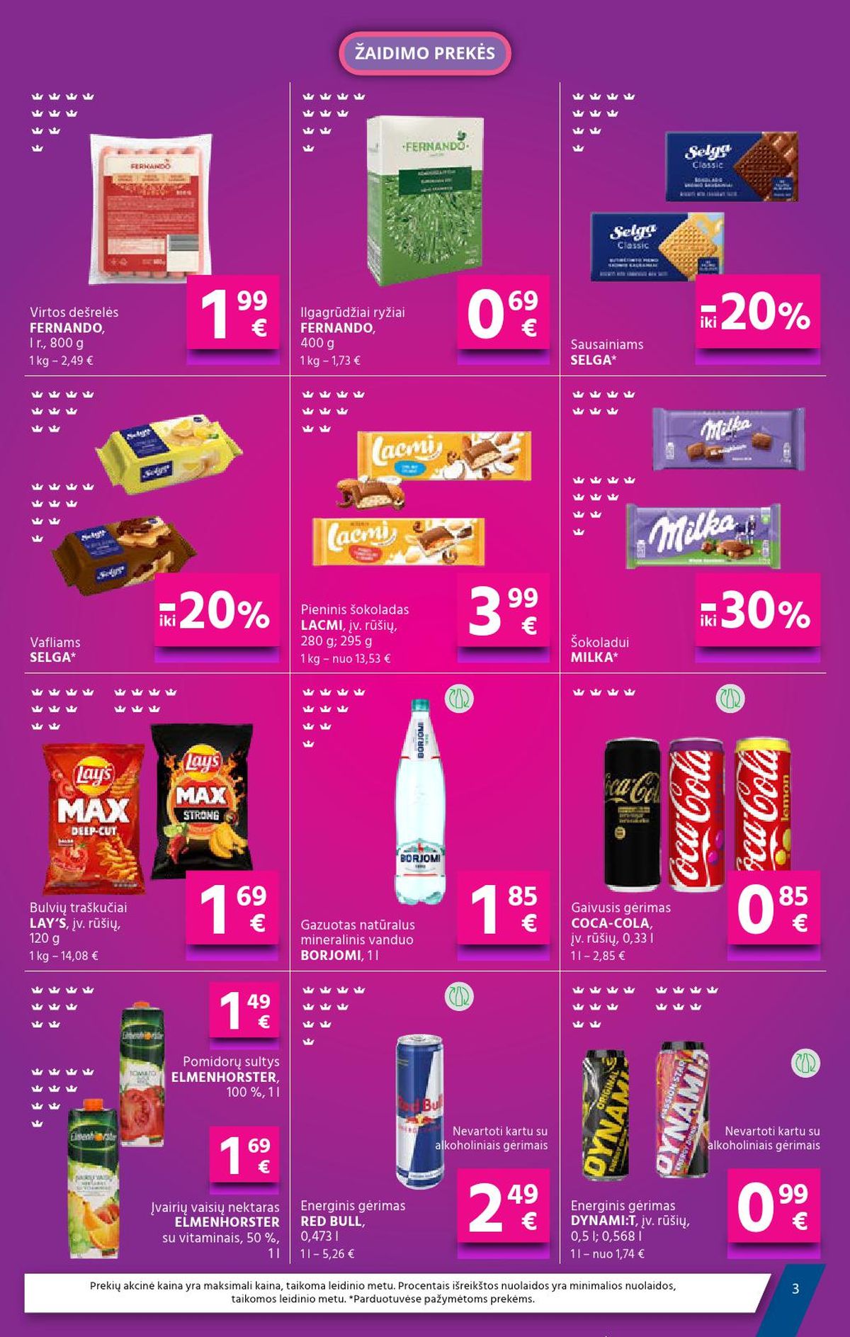 aibe - AIBĖ - Leidinys Nr.8 (2026 04 23 - 2026 05 05) - page: 2