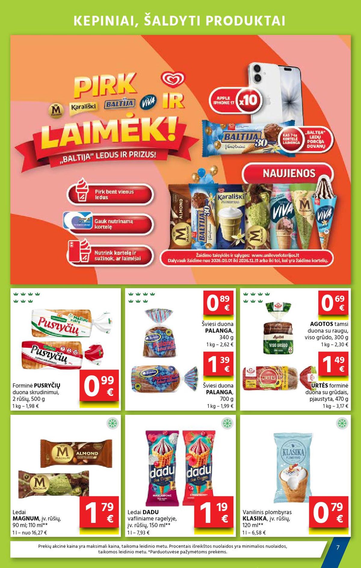 aibe - AIBĖ - Leidinys Nr.8 (2026 04 23 - 2026 05 05) - page: 4