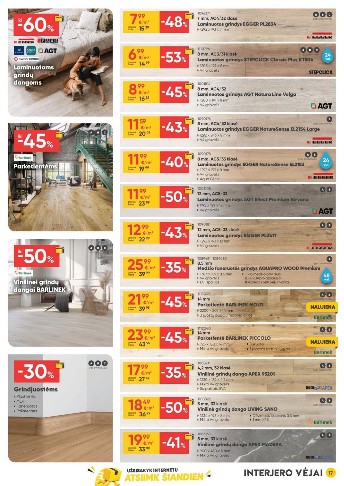 moki-vezi - MOKI - VEŽI - Leidinys Nr.11 (2026 10 15 - 2026 11 10) - page: 9